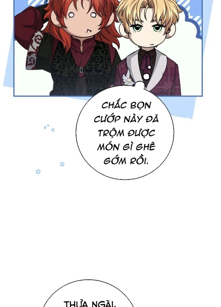 Con Trai Bá Tước Khốn Nạn Là Hoàng Đế Chapter 80 - 59