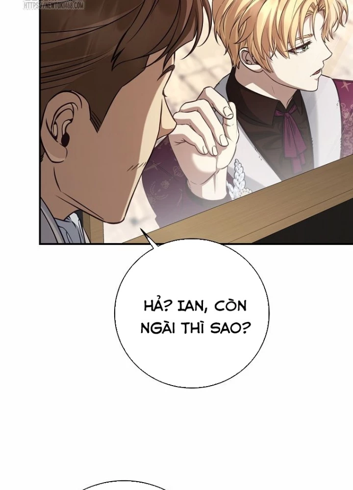 Con Trai Bá Tước Khốn Nạn Là Hoàng Đế Chapter 80 - 83