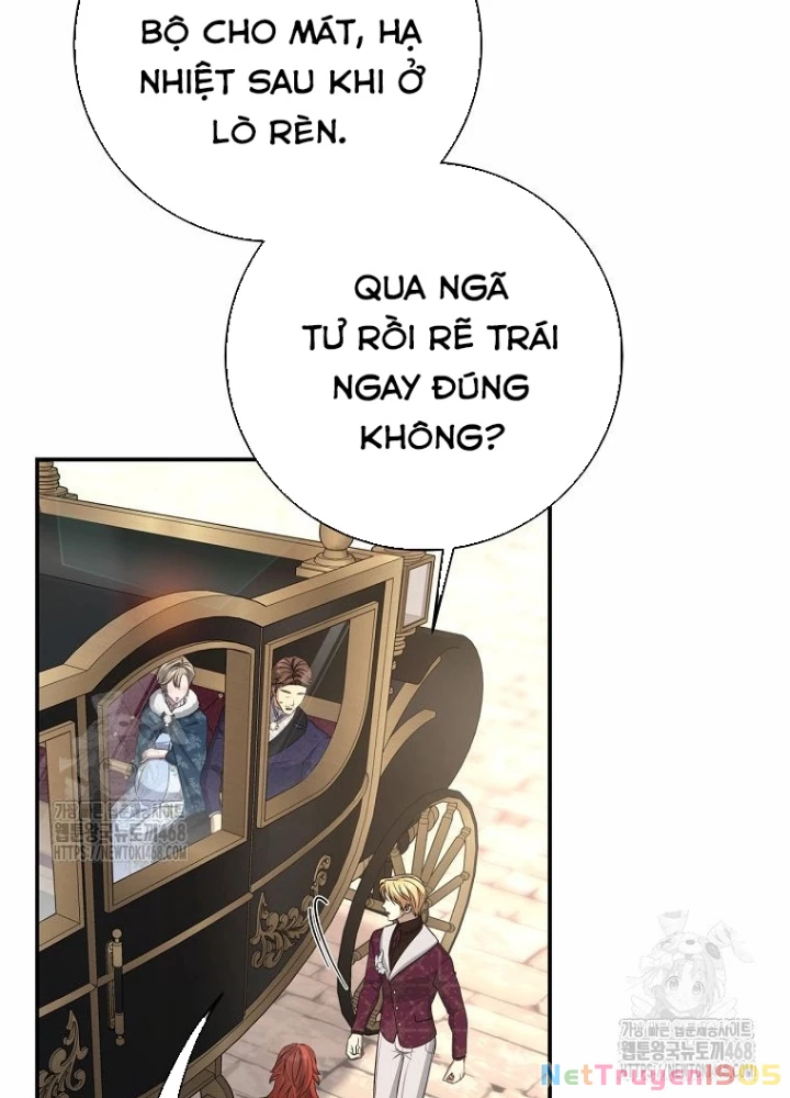 Con Trai Bá Tước Khốn Nạn Là Hoàng Đế Chapter 80 - 85