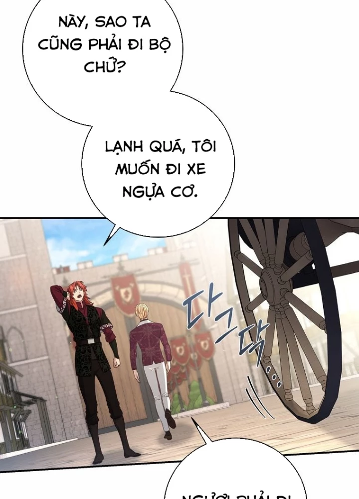 Con Trai Bá Tước Khốn Nạn Là Hoàng Đế Chapter 80 - 89