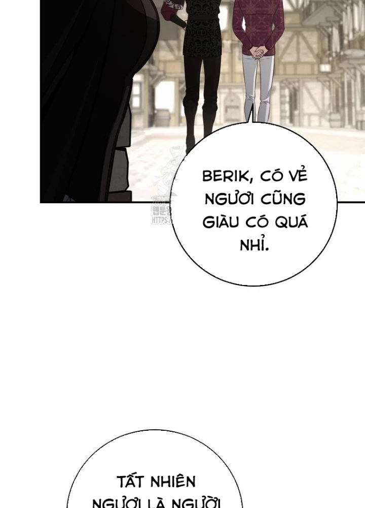 Con Trai Bá Tước Khốn Nạn Là Hoàng Đế Chapter 80 - 99