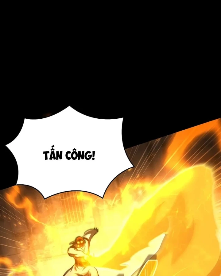Tôi Trở Thành Người Kế Vị Chiến Thần Chapter 35 - 9
