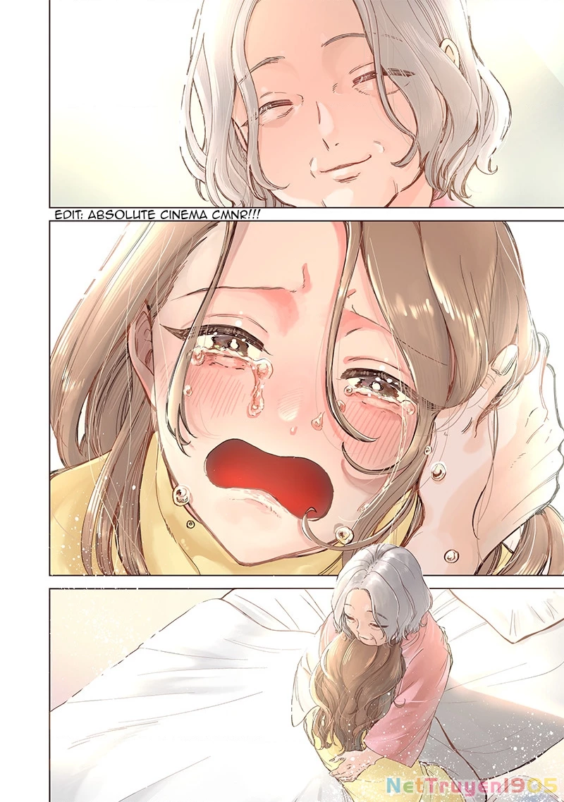 Shiretto Sugee Koto Itteru Gal: Shiritsu Paranomaru Koukou no Nichijou Chapter 27 - 21