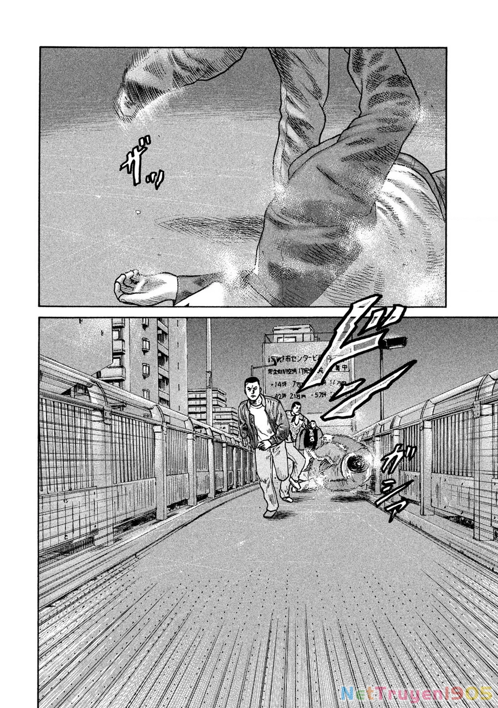 Dù Thế Nào Đi Nữa / Đó Là Tình Bạn Naniwa Chapter 279 - 11