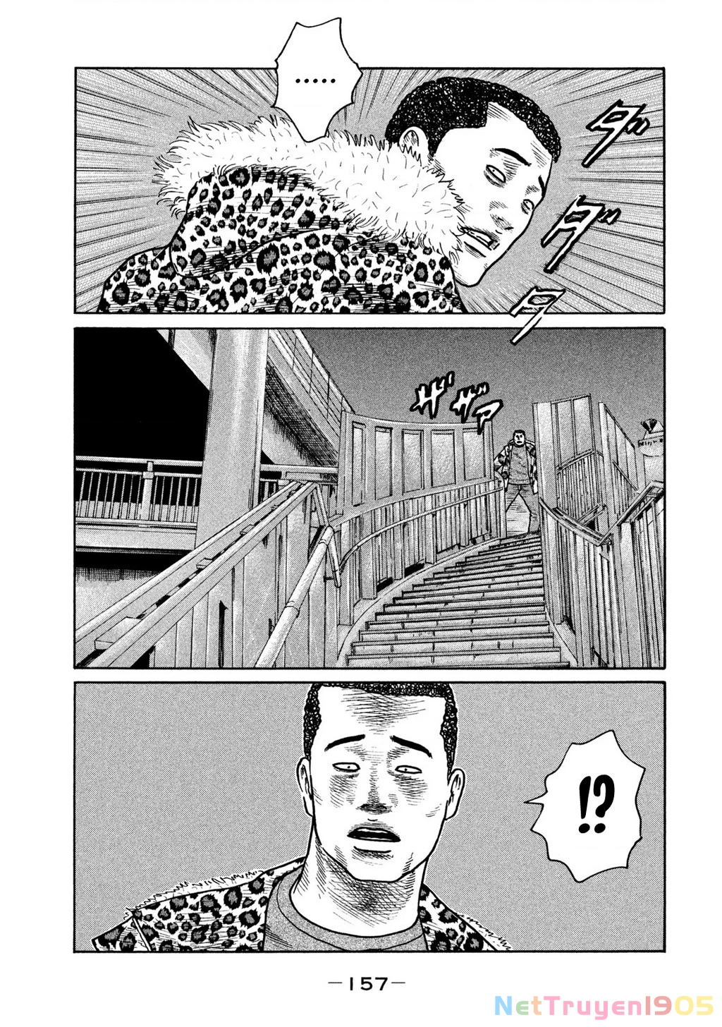 Dù Thế Nào Đi Nữa / Đó Là Tình Bạn Naniwa Chapter 279 - 12