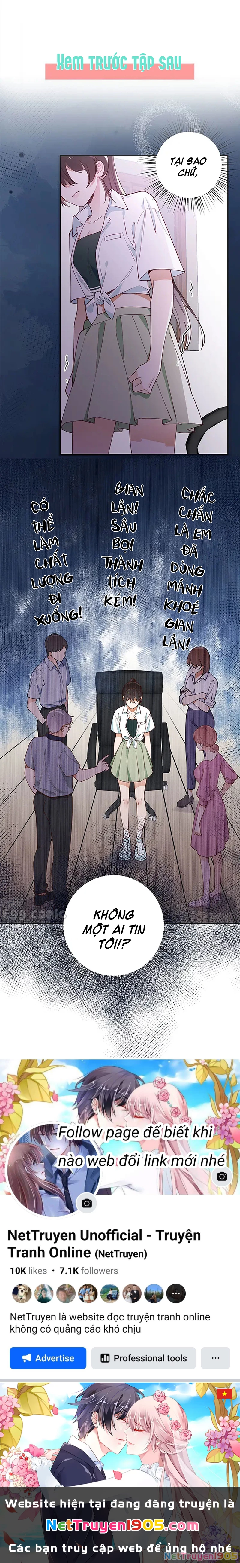 Bạch Nguyệt Quang Luôn Muốn Độc Chiếm Tôi Chapter 6 - 6