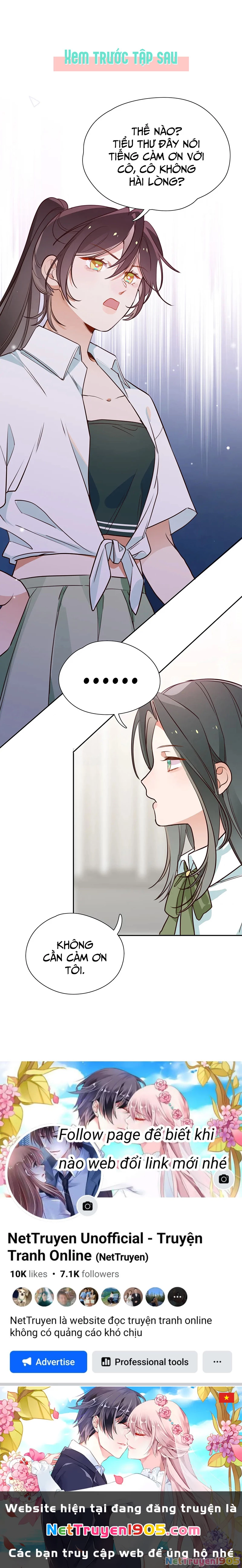 Bạch Nguyệt Quang Luôn Muốn Độc Chiếm Tôi Chapter 7 - 7