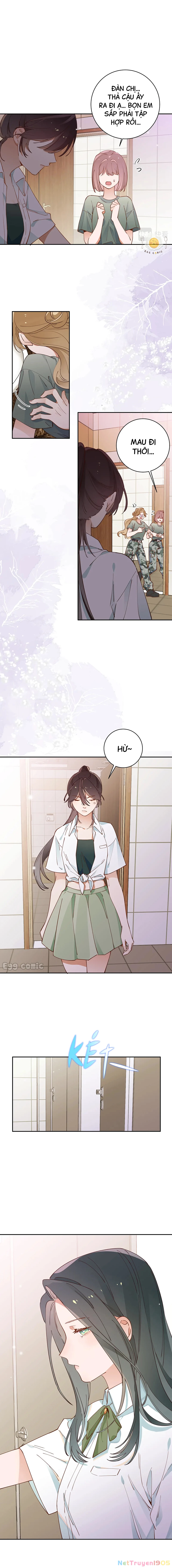 Bạch Nguyệt Quang Luôn Muốn Độc Chiếm Tôi Chapter 9 - 6