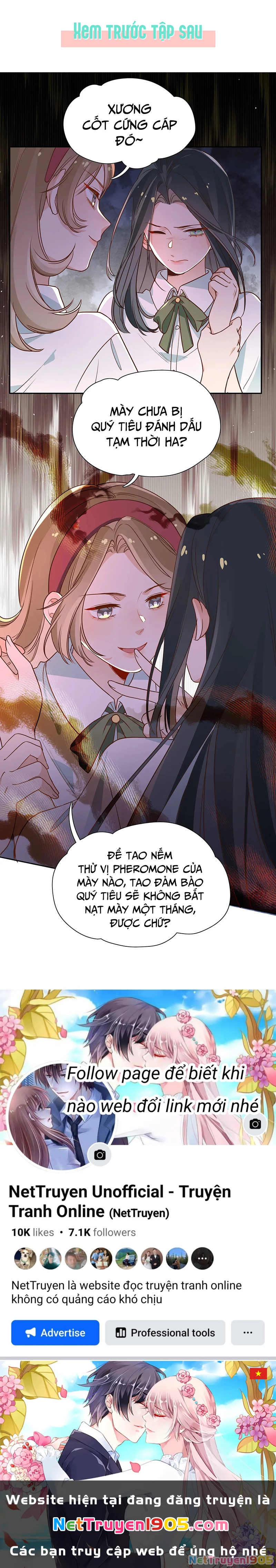 Bạch Nguyệt Quang Luôn Muốn Độc Chiếm Tôi Chapter 9 - 7