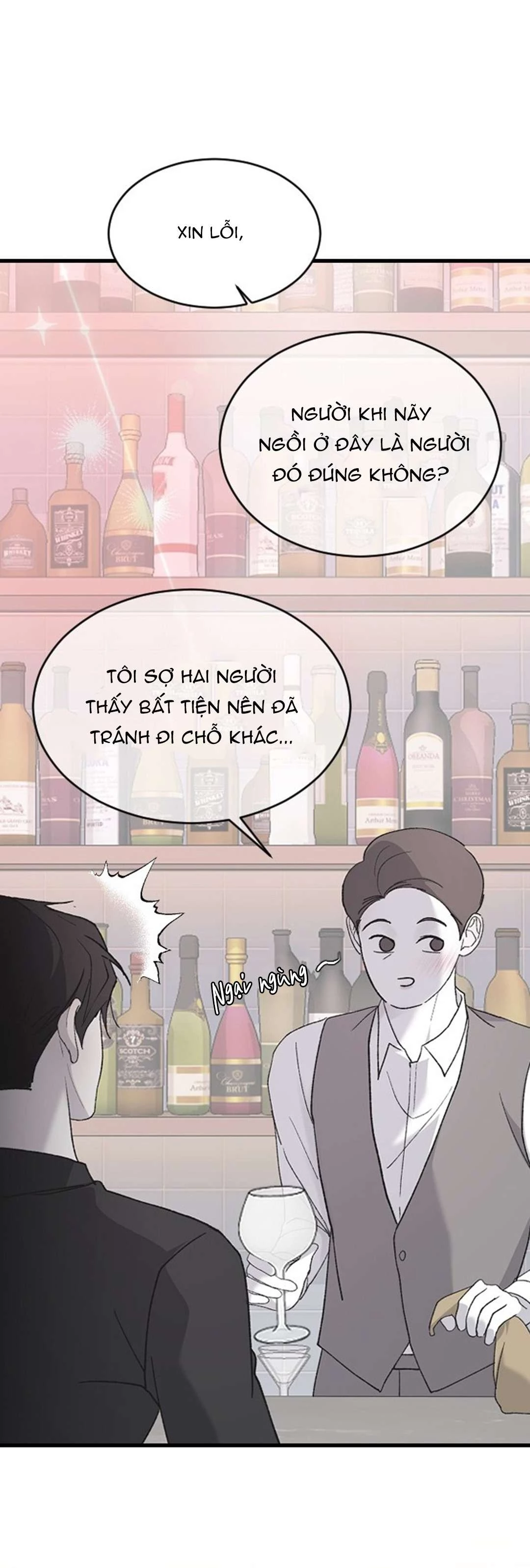 Ba Người Anh Trai Cực Phẩm Của Tôi Chapter 75 - 22