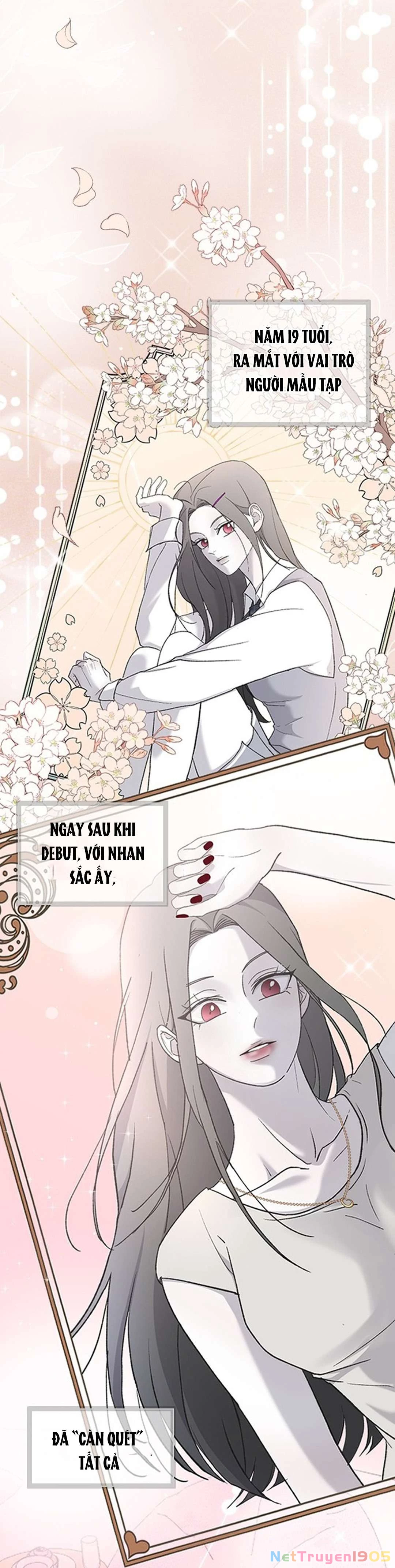 Ba Người Anh Trai Cực Phẩm Của Tôi Chapter 75 - 24