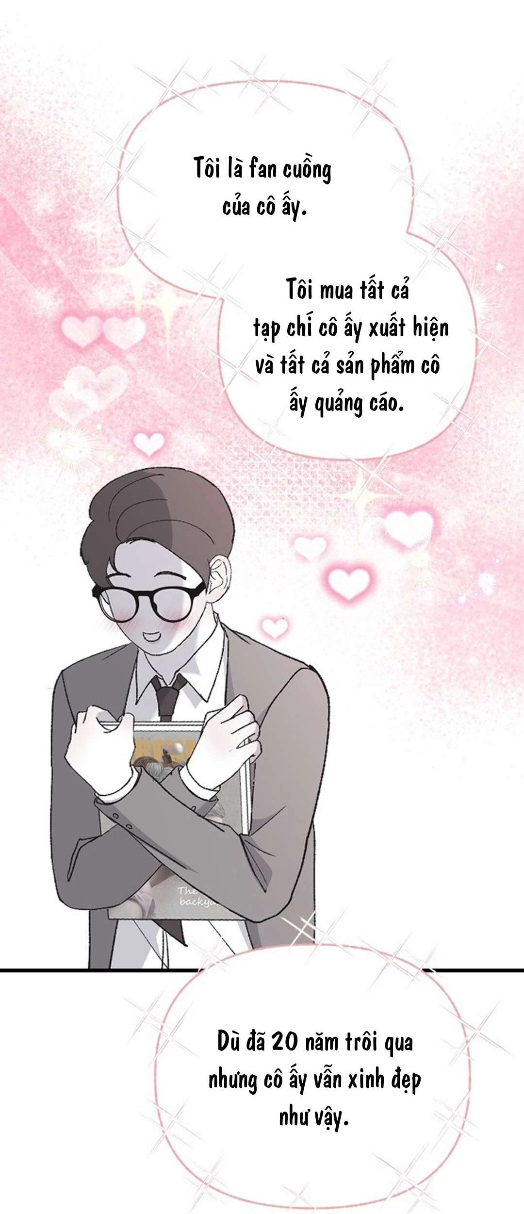 Ba Người Anh Trai Cực Phẩm Của Tôi Chapter 75 - 26
