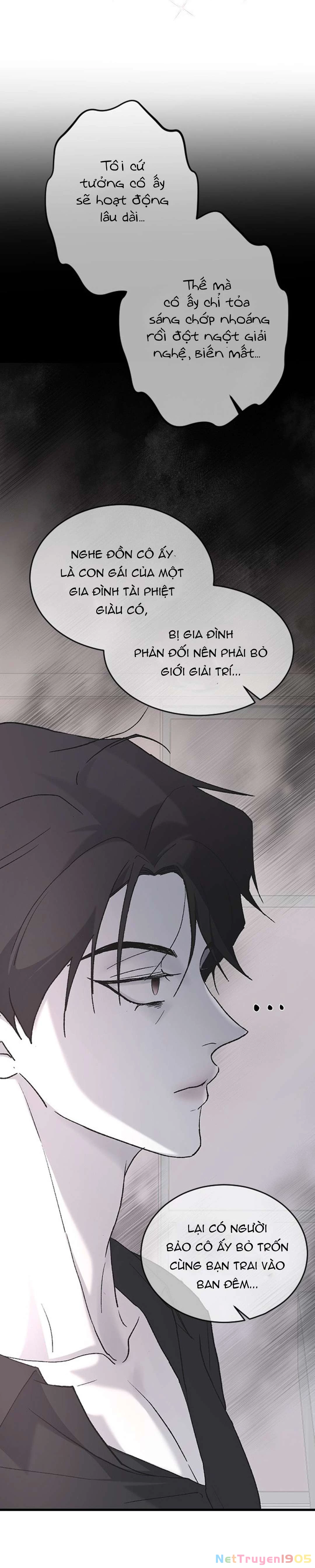 Ba Người Anh Trai Cực Phẩm Của Tôi Chapter 75 - 27