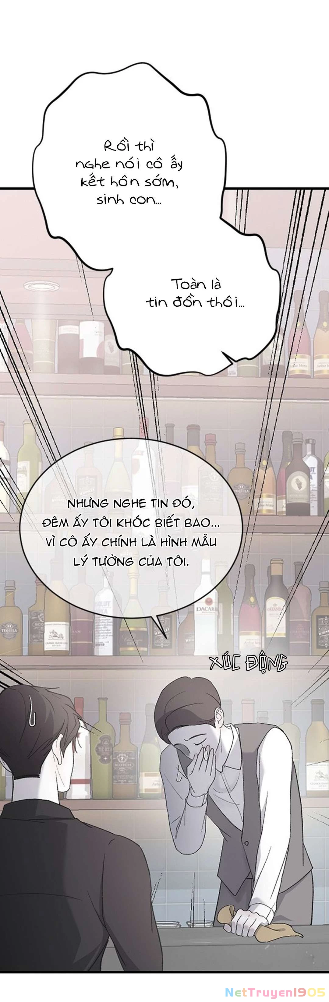 Ba Người Anh Trai Cực Phẩm Của Tôi Chapter 75 - 28