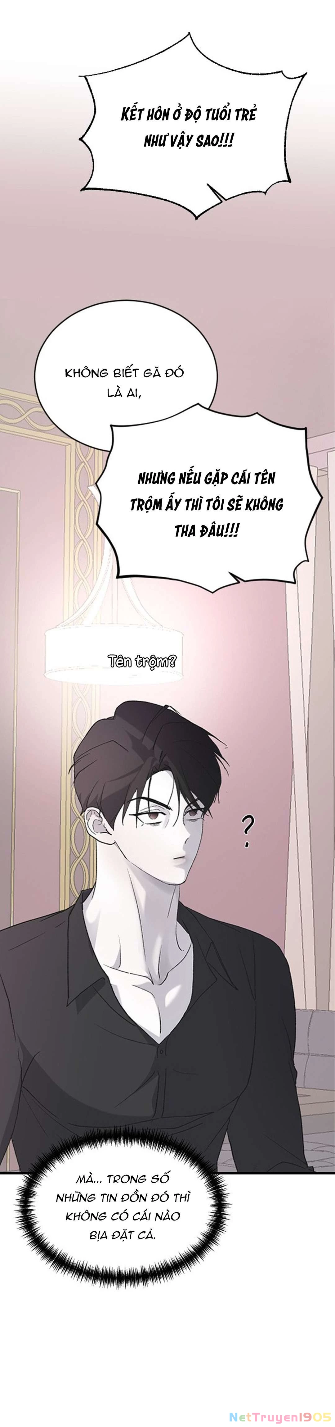 Ba Người Anh Trai Cực Phẩm Của Tôi Chapter 75 - 29