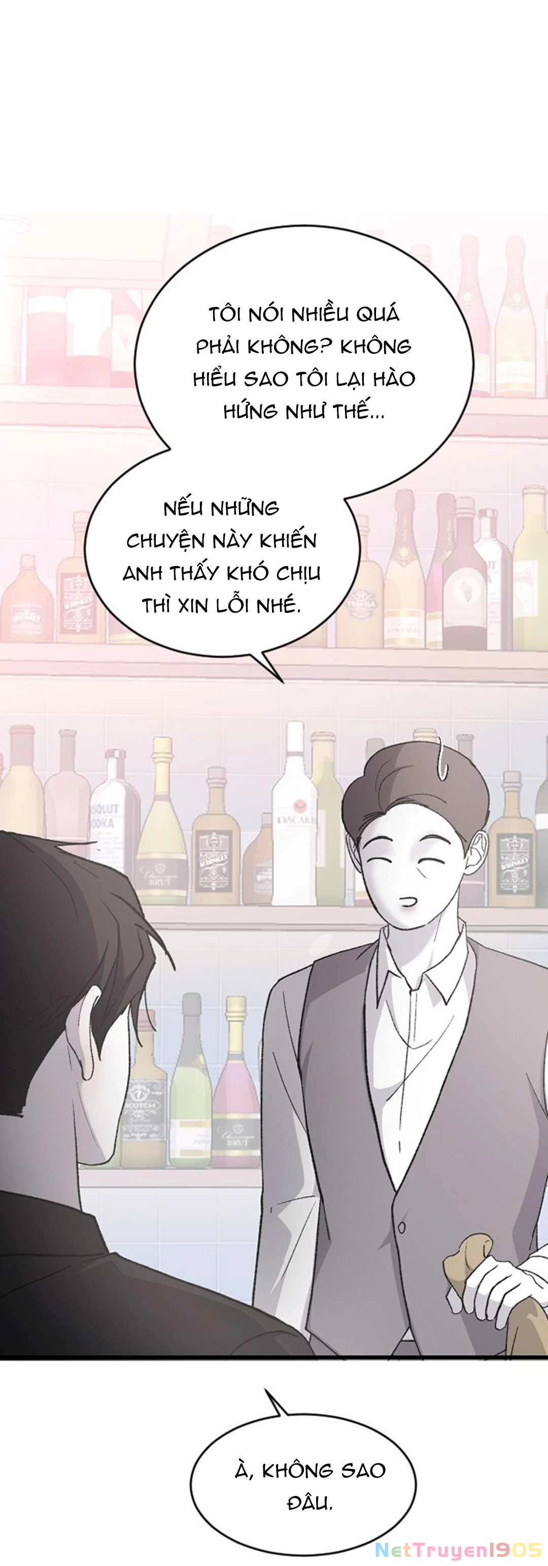 Ba Người Anh Trai Cực Phẩm Của Tôi Chapter 75 - 30