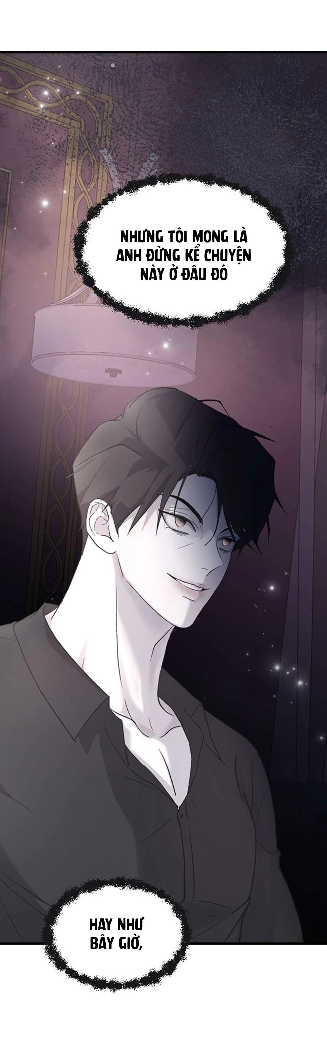 Ba Người Anh Trai Cực Phẩm Của Tôi Chapter 75 - 33