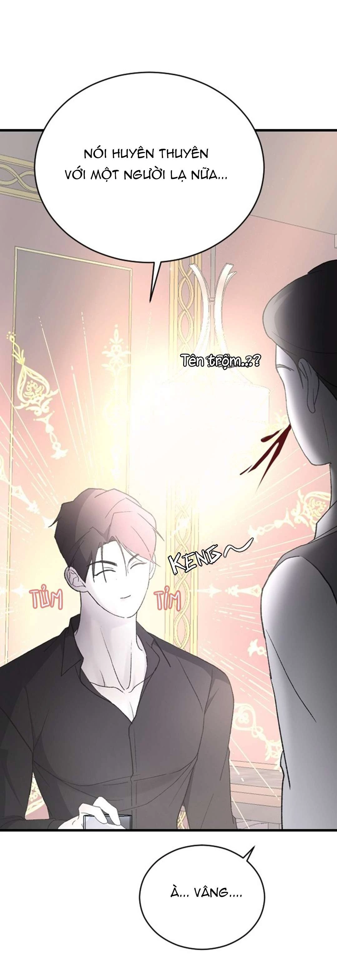 Ba Người Anh Trai Cực Phẩm Của Tôi Chapter 75 - 34