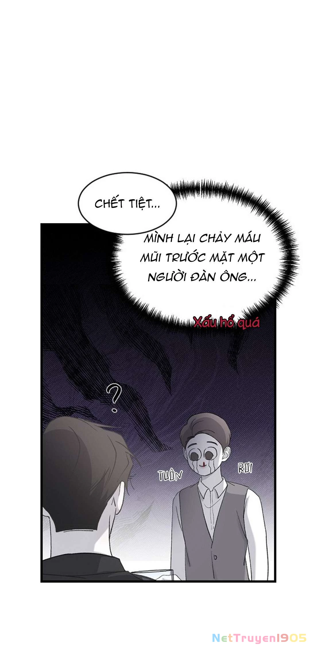 Ba Người Anh Trai Cực Phẩm Của Tôi Chapter 75 - 35