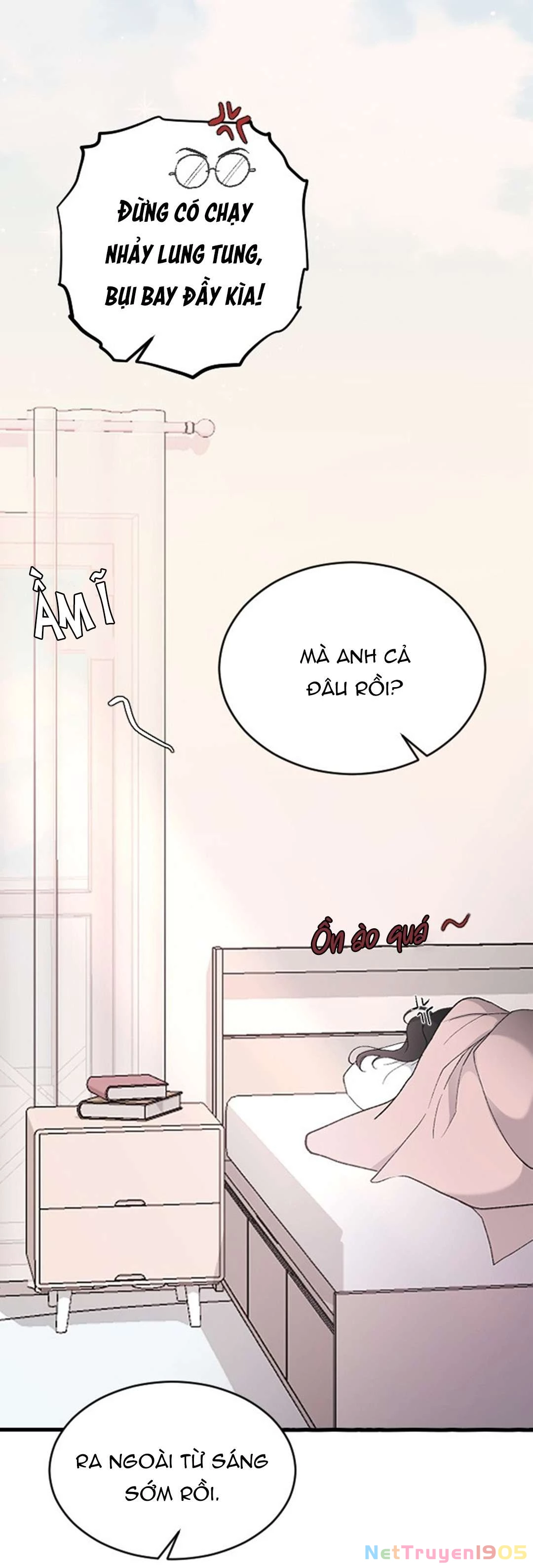 Ba Người Anh Trai Cực Phẩm Của Tôi Chapter 75 - 43