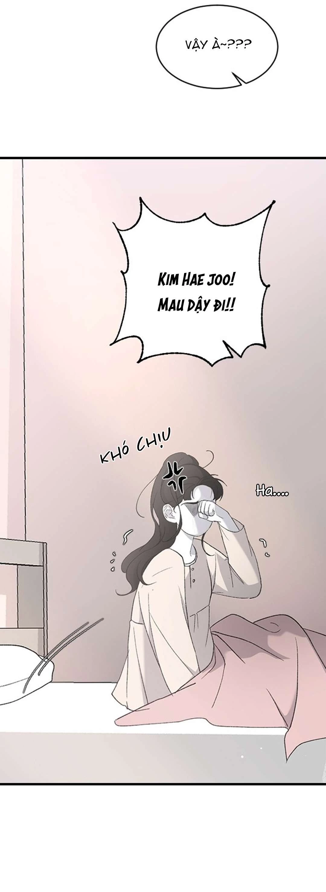 Ba Người Anh Trai Cực Phẩm Của Tôi Chapter 75 - 44