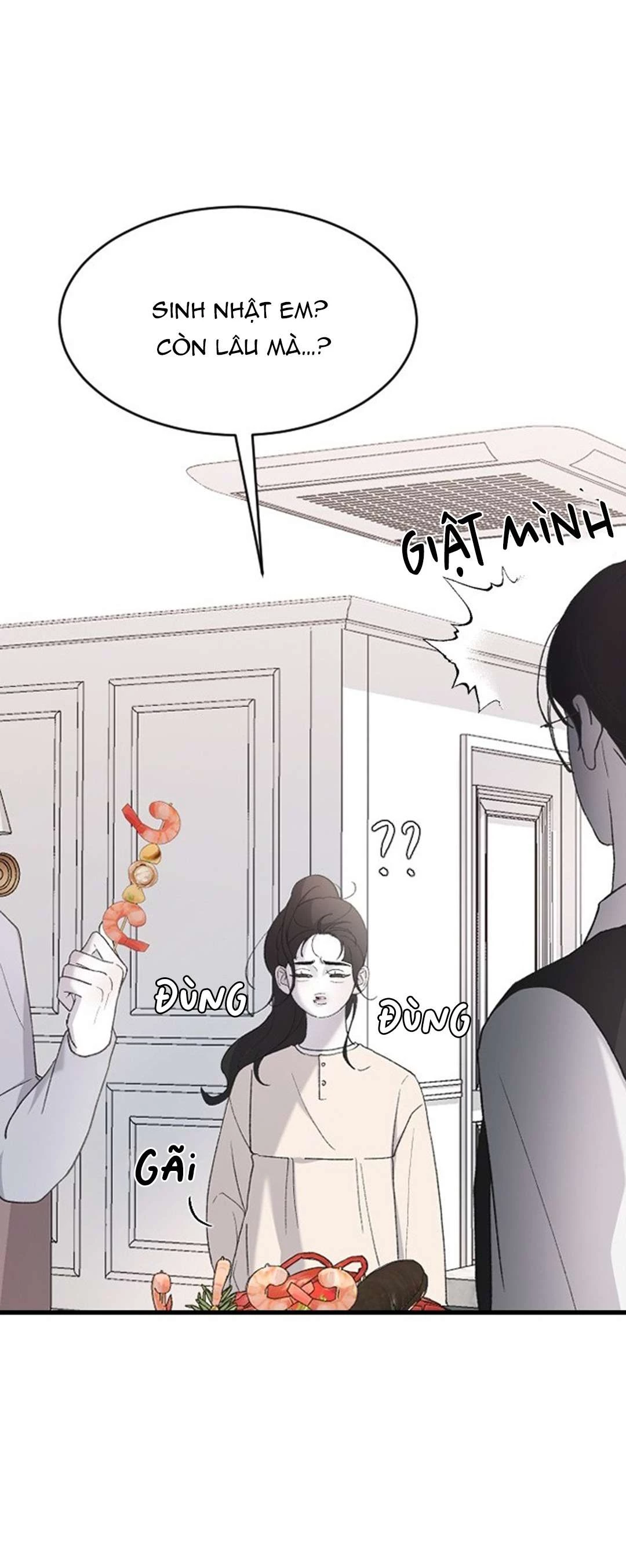 Ba Người Anh Trai Cực Phẩm Của Tôi Chapter 75 - 48