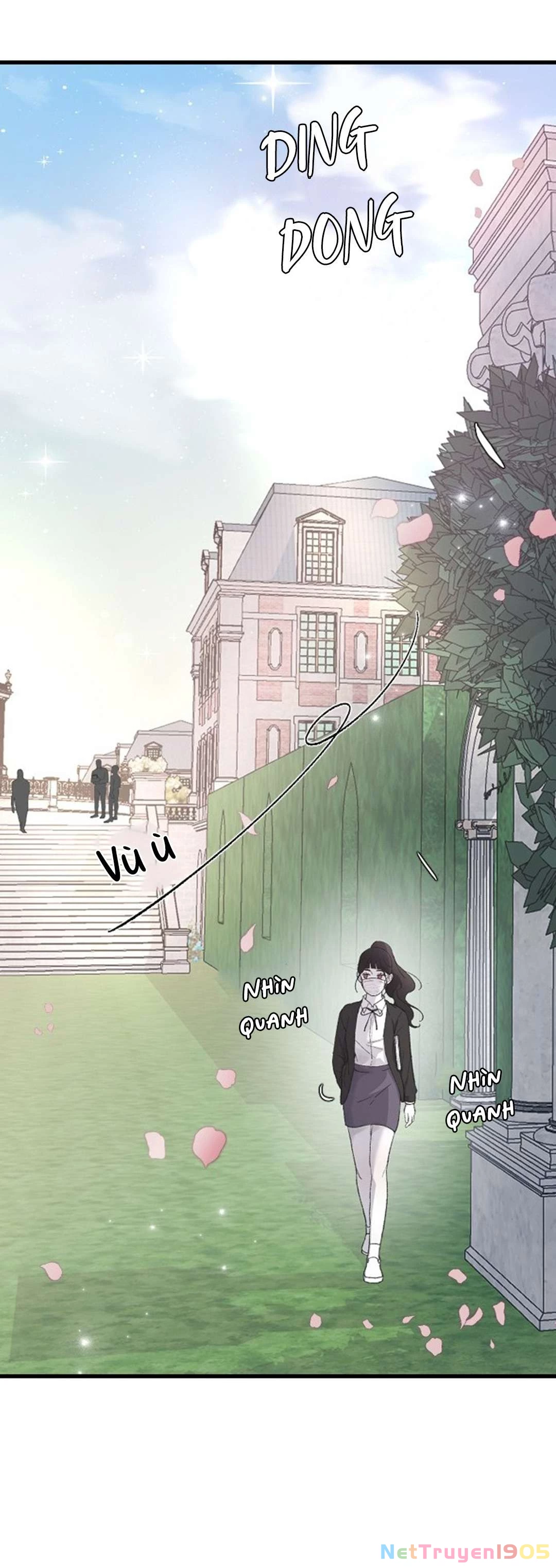 Ba Người Anh Trai Cực Phẩm Của Tôi Chapter 75 - 53