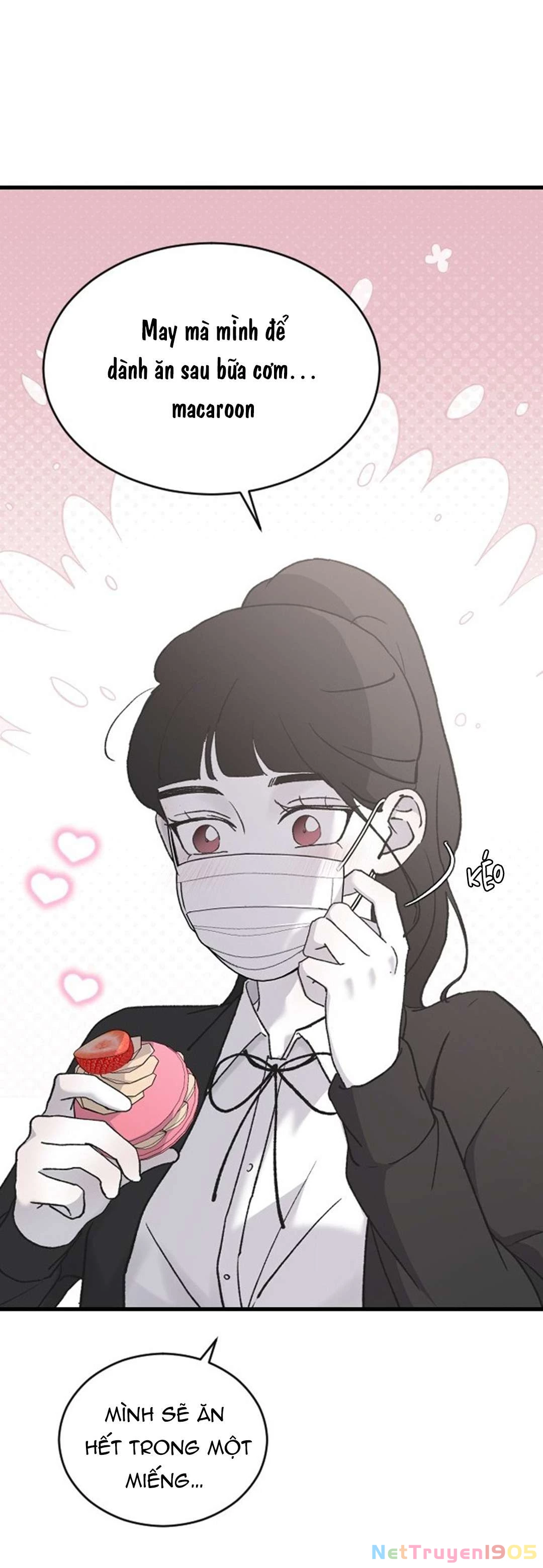Ba Người Anh Trai Cực Phẩm Của Tôi Chapter 75 - 54