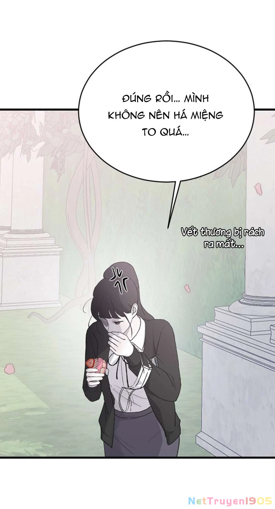 Ba Người Anh Trai Cực Phẩm Của Tôi Chapter 75 - 57