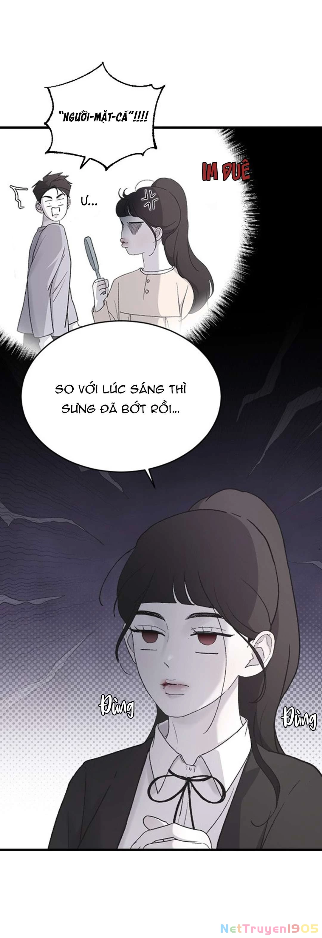 Ba Người Anh Trai Cực Phẩm Của Tôi Chapter 75 - 58