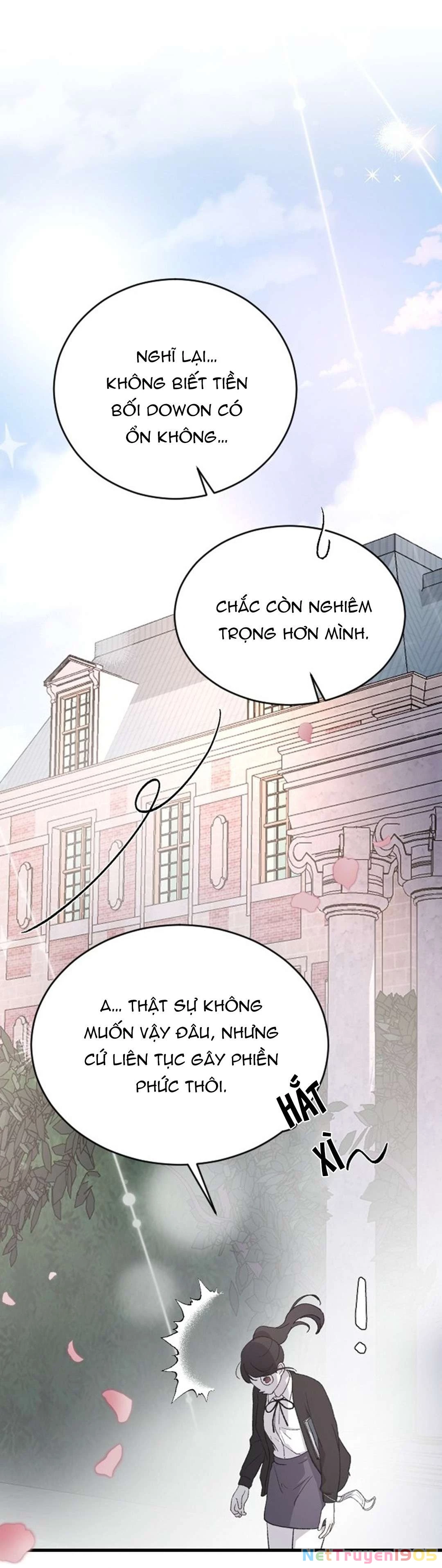 Ba Người Anh Trai Cực Phẩm Của Tôi Chapter 75 - 59