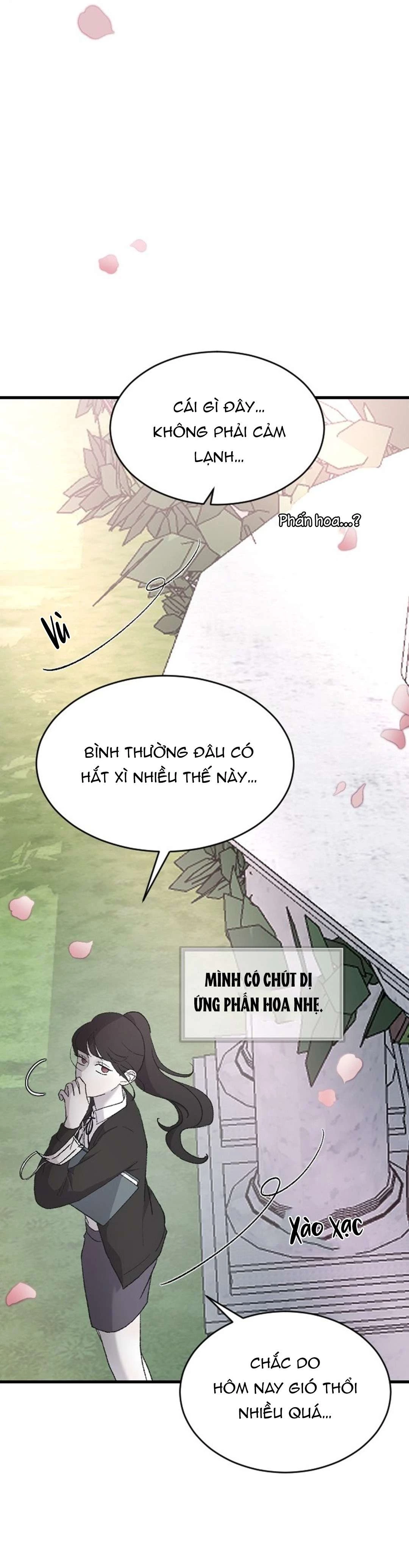 Ba Người Anh Trai Cực Phẩm Của Tôi Chapter 75 - 60