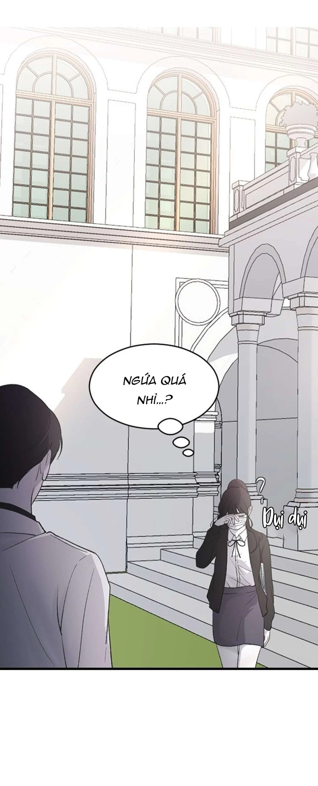 Ba Người Anh Trai Cực Phẩm Của Tôi Chapter 75 - 62