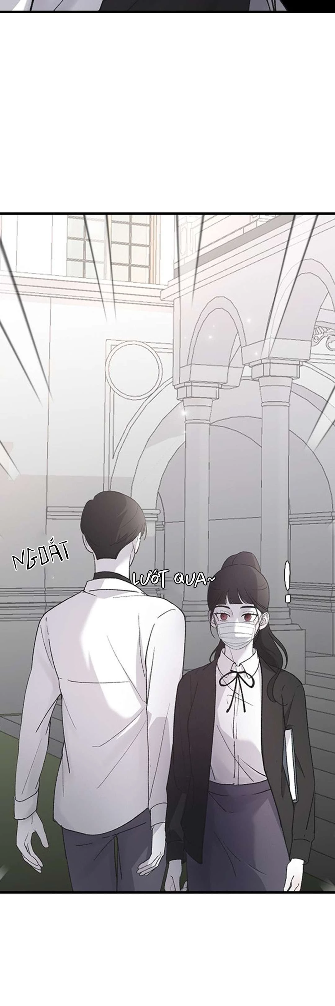 Ba Người Anh Trai Cực Phẩm Của Tôi Chapter 75 - 65