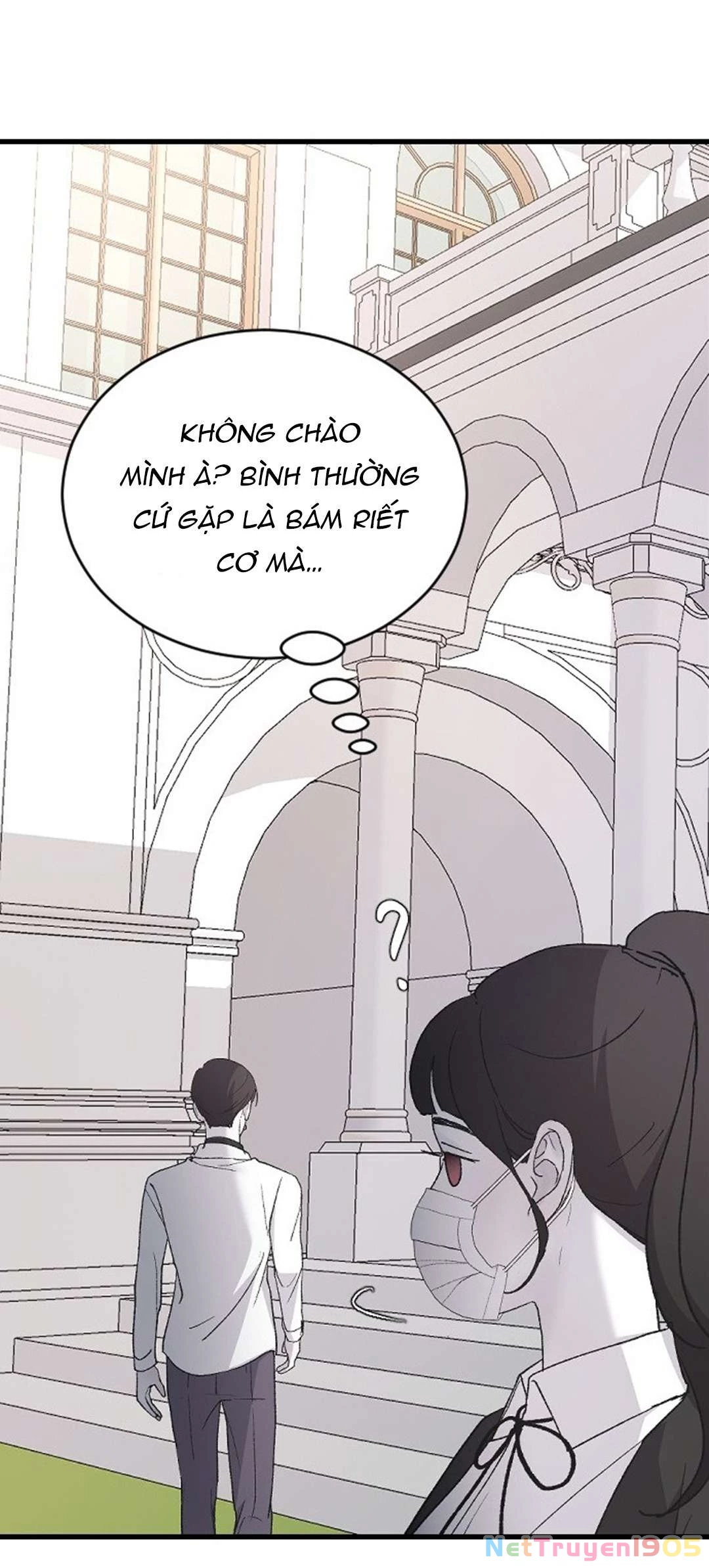 Ba Người Anh Trai Cực Phẩm Của Tôi Chapter 75 - 67