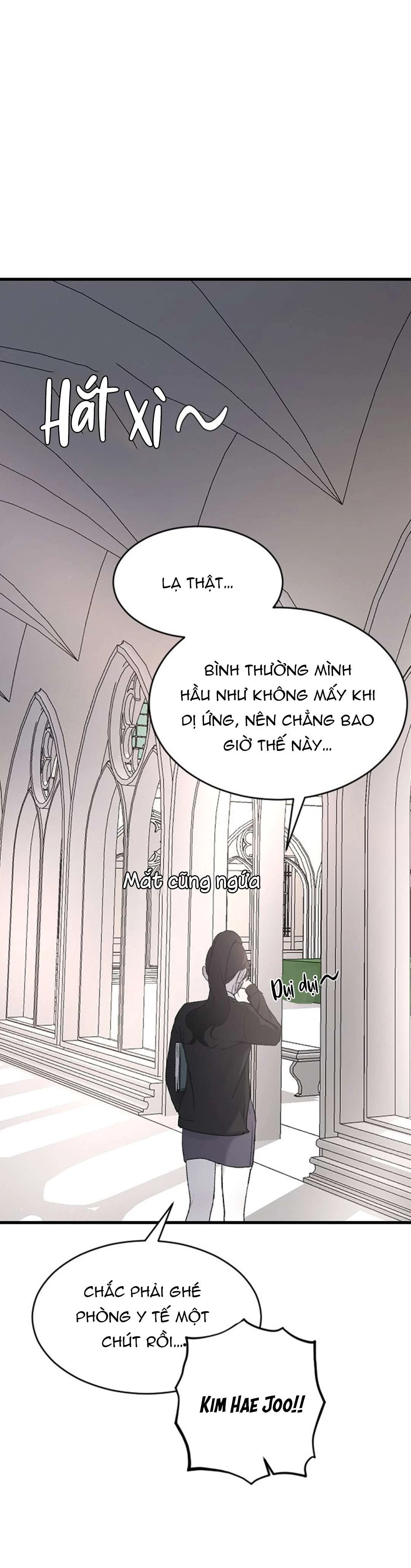 Ba Người Anh Trai Cực Phẩm Của Tôi Chapter 75 - 69