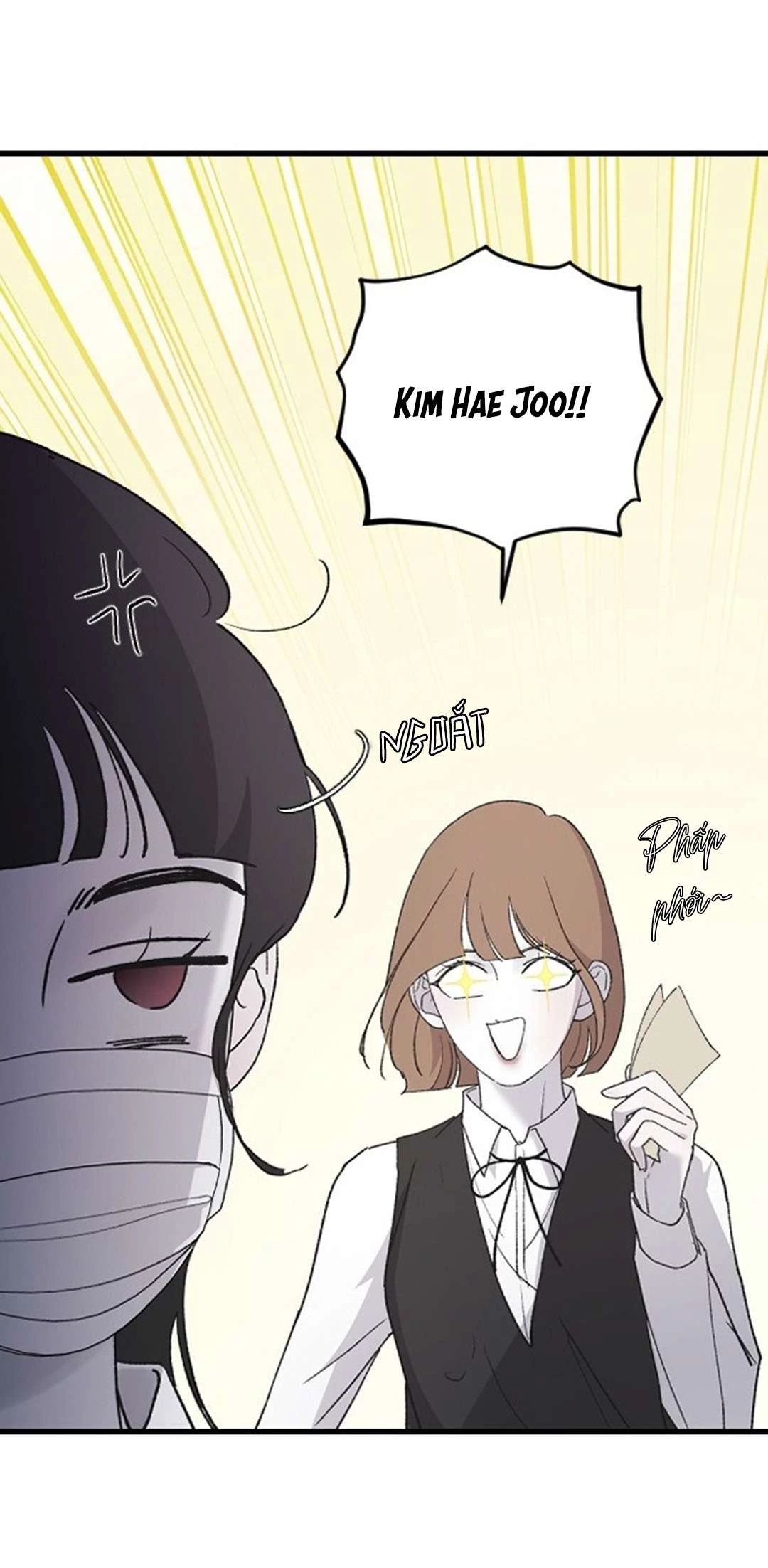 Ba Người Anh Trai Cực Phẩm Của Tôi Chapter 75 - 70