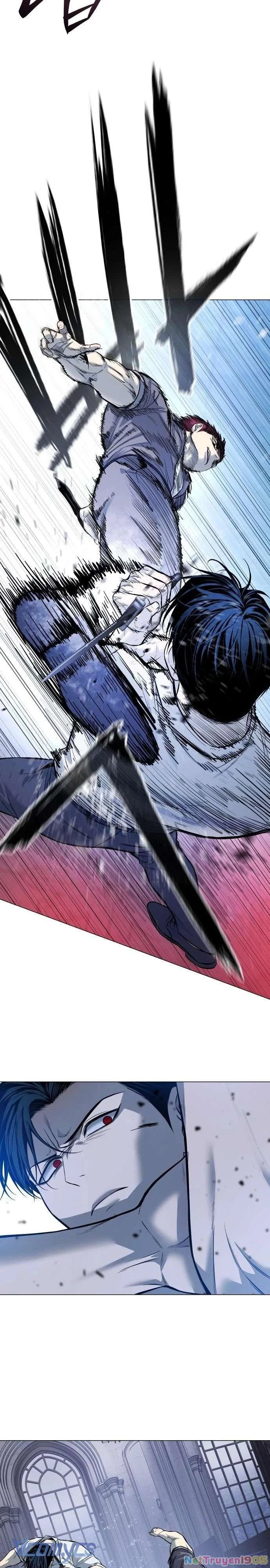Red Shirt Chapter 21 - 11