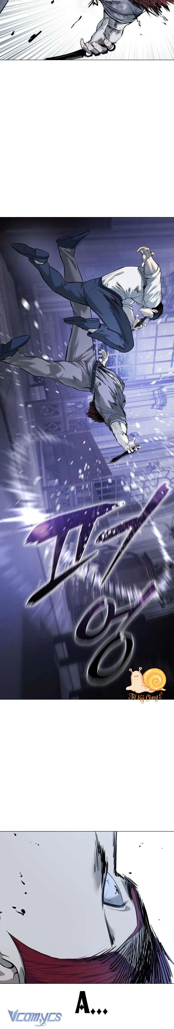 Red Shirt Chapter 21 - 15
