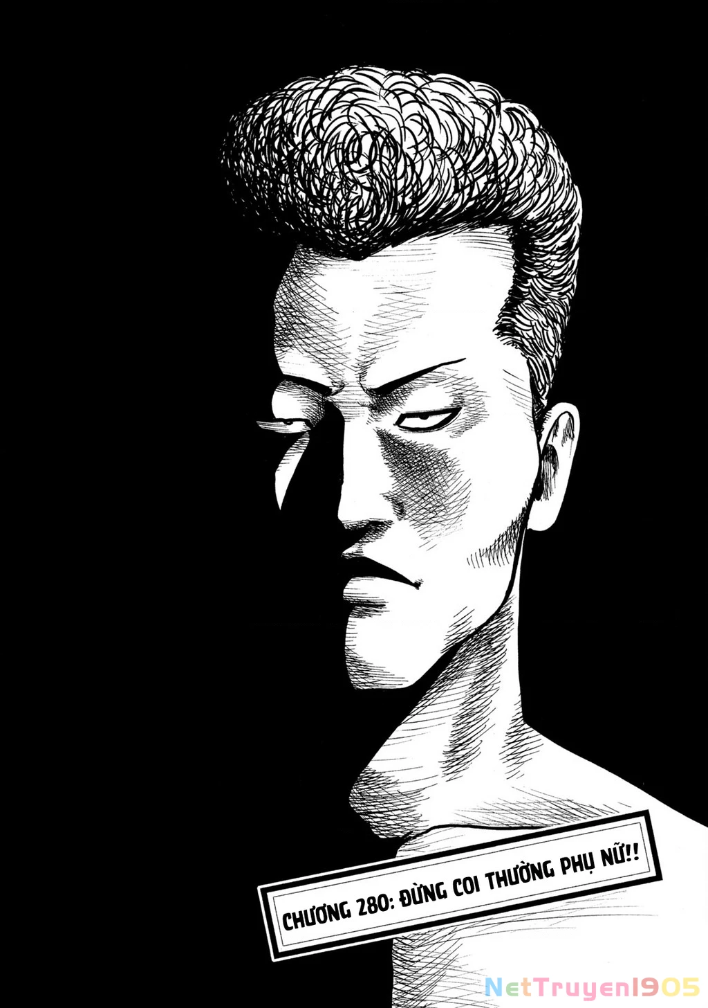 Dù Thế Nào Đi Nữa / Đó Là Tình Bạn Naniwa Chapter 280 - 2