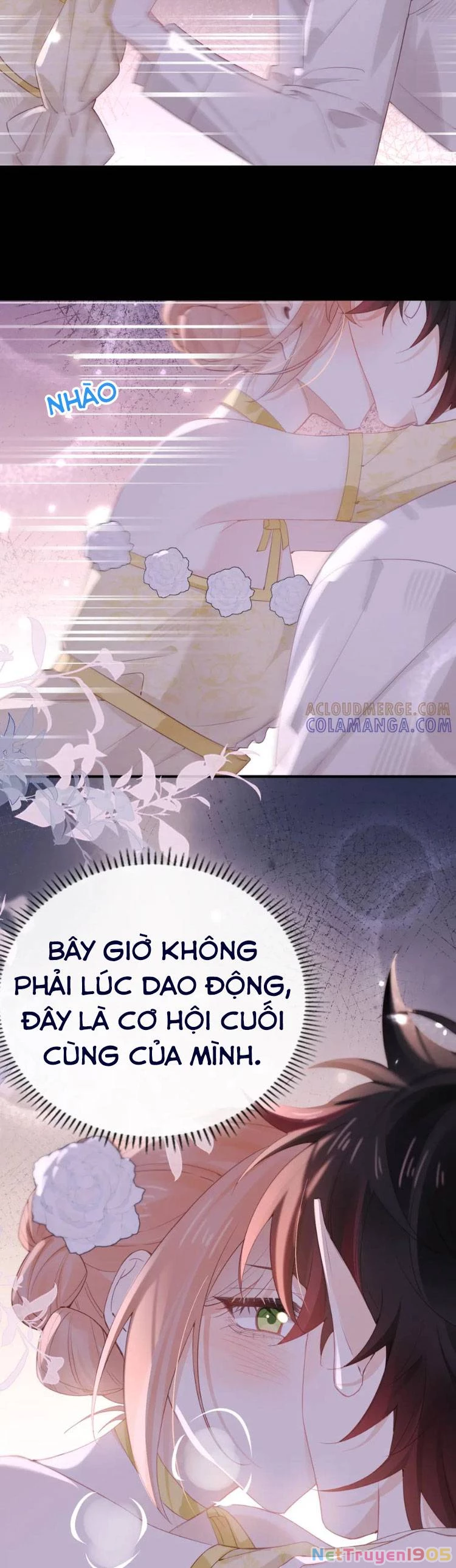 Cạm Bẫy Của Hắn Chapter 27 - 2