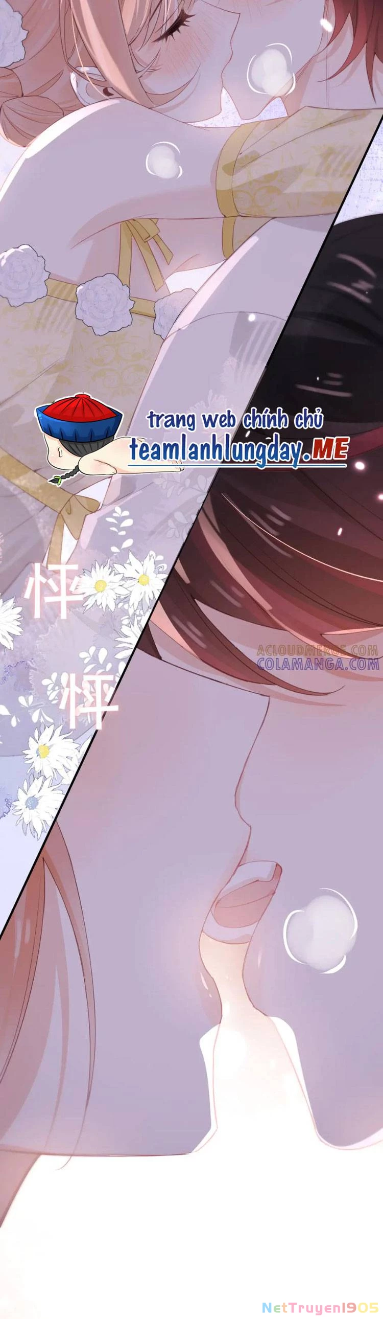 Cạm Bẫy Của Hắn Chapter 27 - 4
