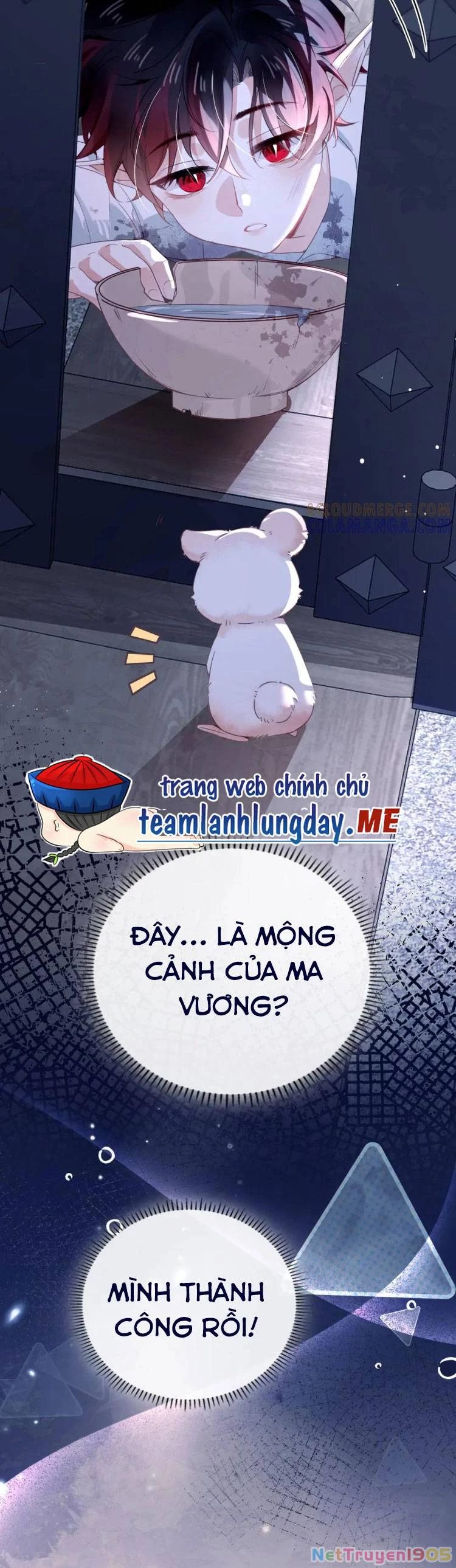 Cạm Bẫy Của Hắn Chapter 27 - 6