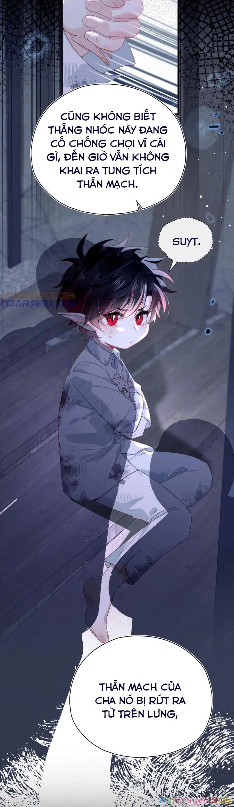 Cạm Bẫy Của Hắn Chapter 27 - 8
