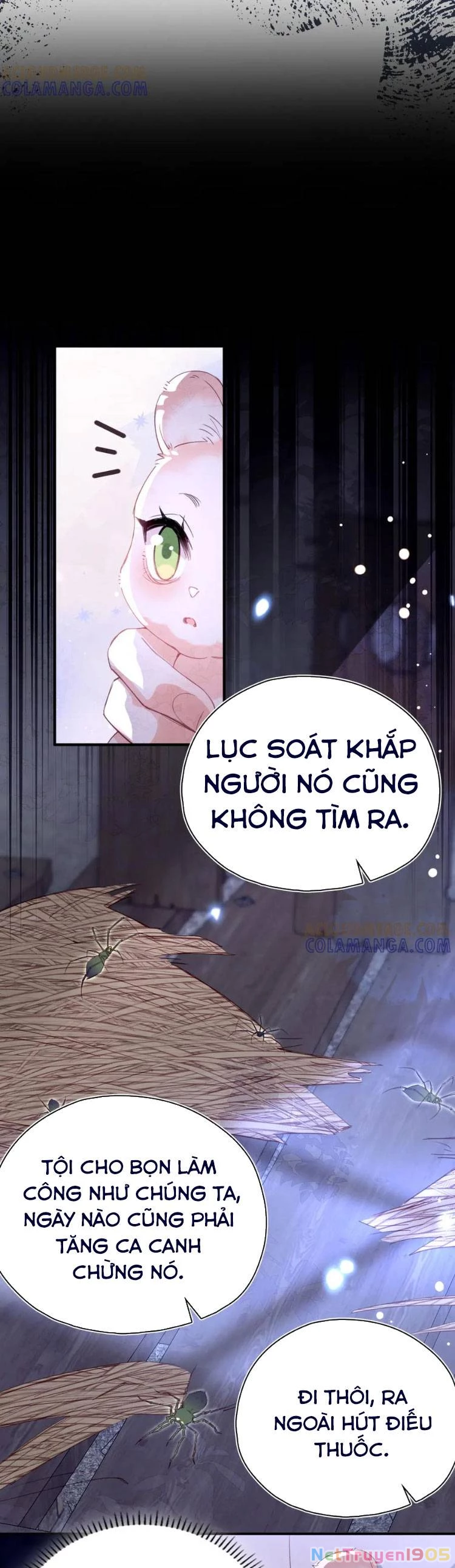 Cạm Bẫy Của Hắn Chapter 27 - 9