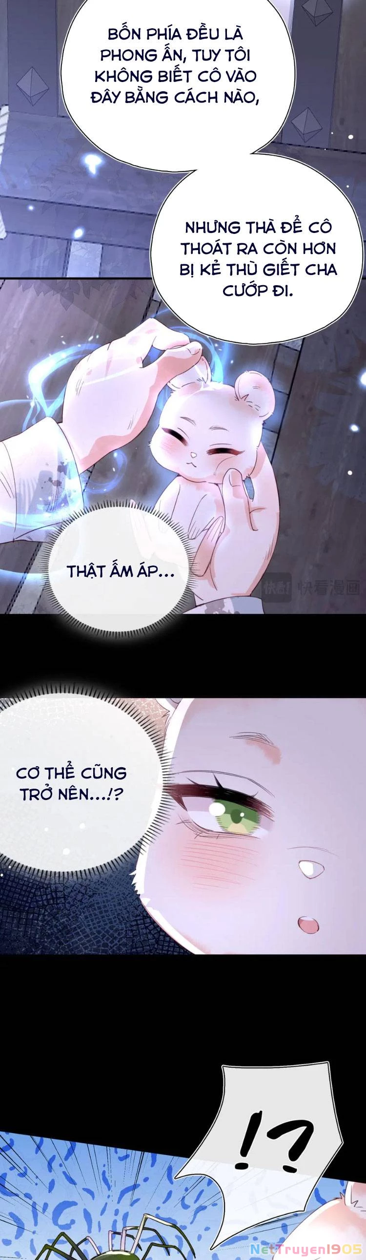 Cạm Bẫy Của Hắn Chapter 27 - 11