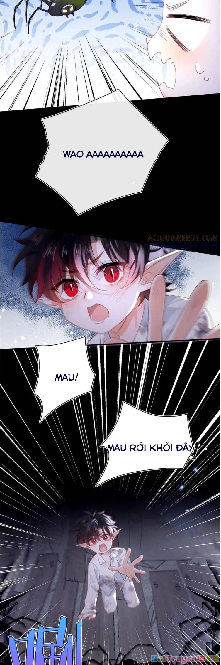 Cạm Bẫy Của Hắn Chapter 27 - 12