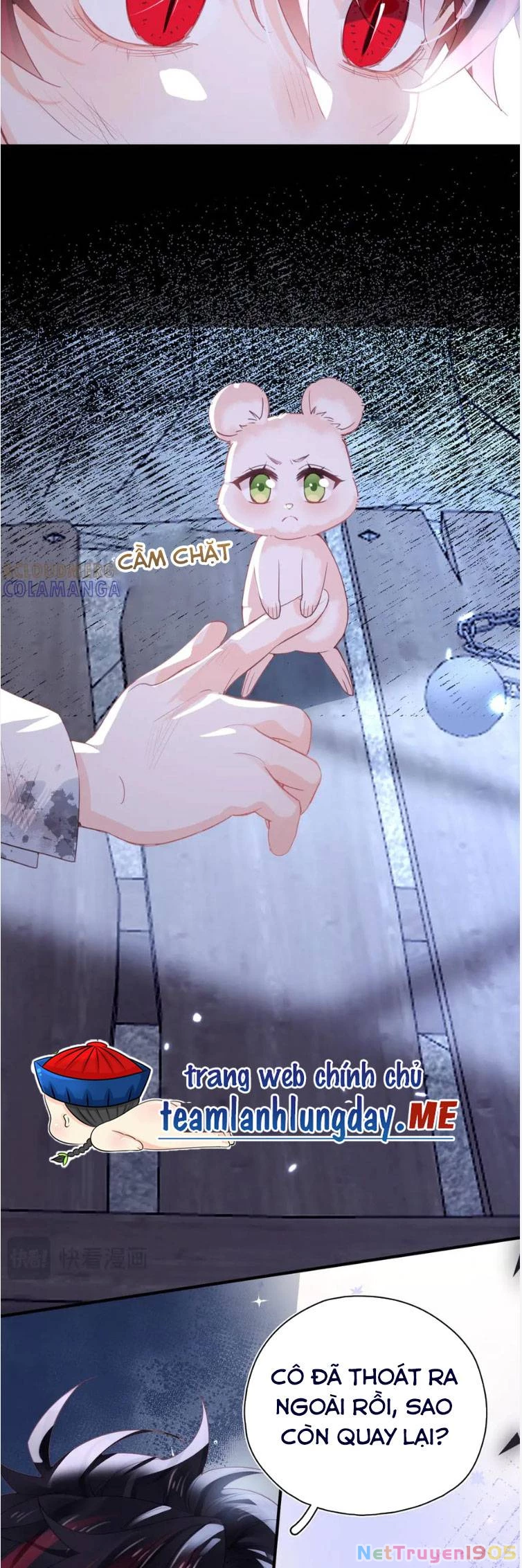 Cạm Bẫy Của Hắn Chapter 27 - 15