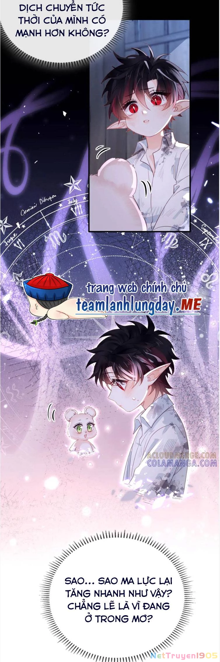 Cạm Bẫy Của Hắn Chapter 27 - 17