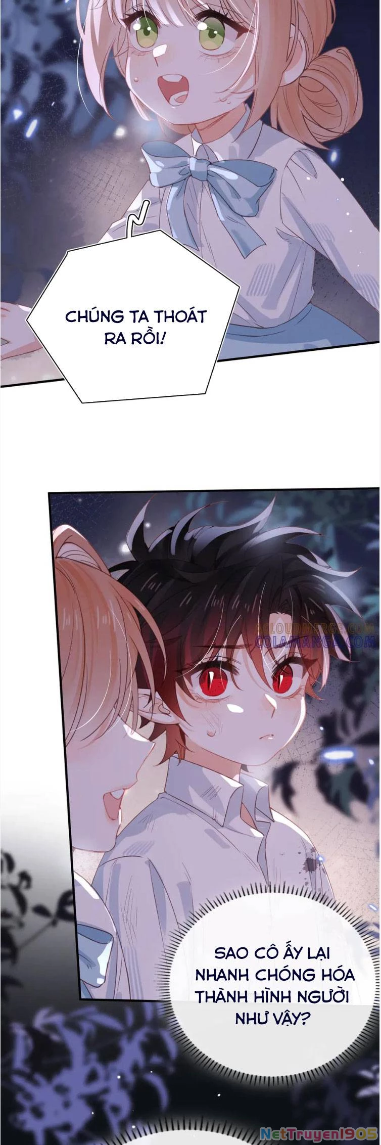 Cạm Bẫy Của Hắn Chapter 27 - 20